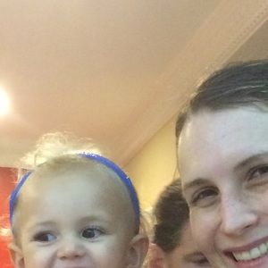 Meet your Posher, Kyrie